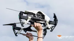 DJI Inspire 1 Handles