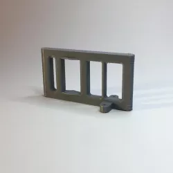 DJI M600 frame support