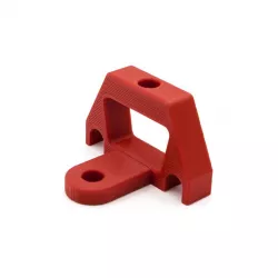 DJI M600 wire clamp