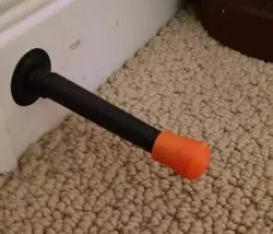 Door Stop Tip