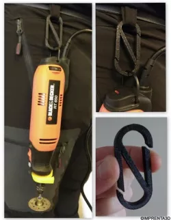 Double Hook