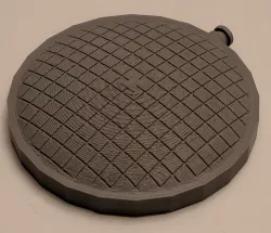 Dragon Ball Radar