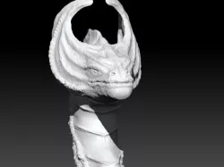 Dragon Head