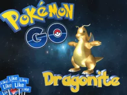 Dragonite - Pokemon