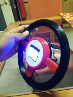 Driveuino 1.0