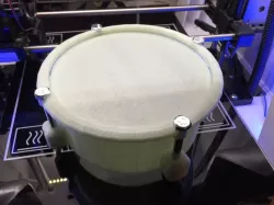 Drum (hand drum/tiny tom)
