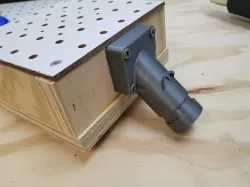 Dyson Vacuum Adapter