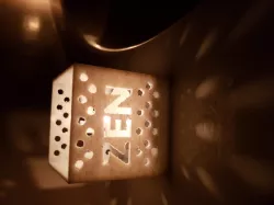 DÉCORATION POUR SALLE DE BAIN