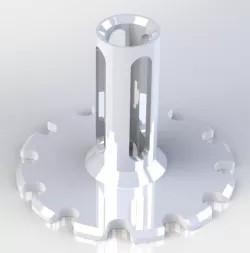 E-Cig holder