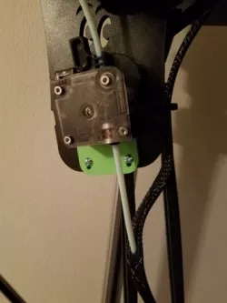 E3D Titan Adapter Plate and Install Guide- SeeMeCNC Printers
