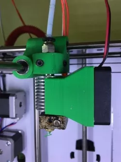 E3D v6 Cooling Fan 40mm