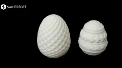 Easter Eggs