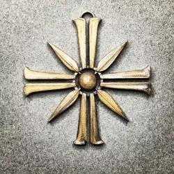 Eden's Gate Sigil - Farcry 5