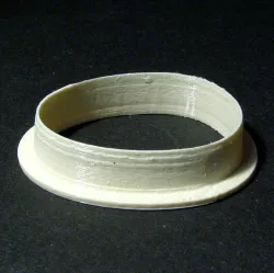 Egg cookie cutter, easter egg cookie cutter
