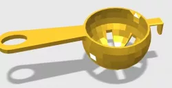 Egg Separator