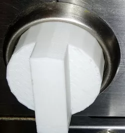 Elite Gas Cooktop Knob