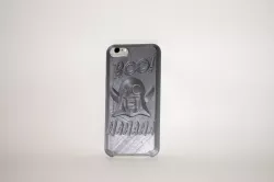 Emoji Ghost iPhone 8 case.