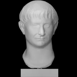 Emperor Trajan