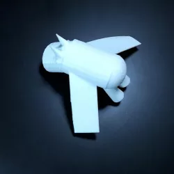 Eric's Bat