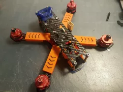 ESC Protector Extended