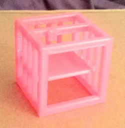 Fairy 3D Printer