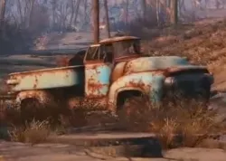 fallout 4 broken pickup