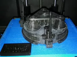 Fallout 4 Nuke Mine