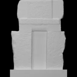 False door of Hetepet