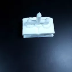 Fancy Shape