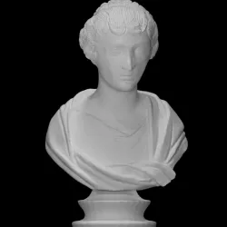Faustina Minor