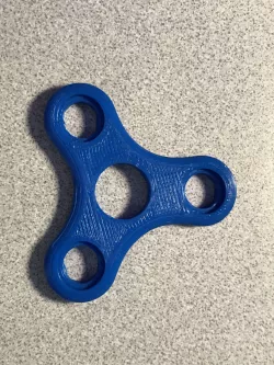 fidget spinner