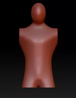Figure- Mannequin- Full and pieces (cosplay)