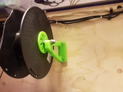 Filament konsol