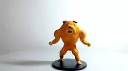 Finn & Jake Suit - Adventure Time