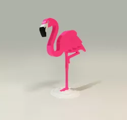 Flamingo
