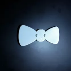 Flexible Bowtie