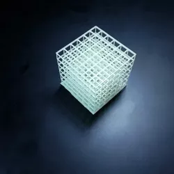 flexible cube