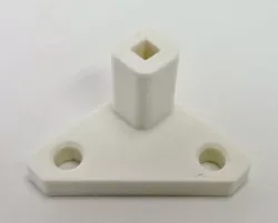 Foot / base plate for Pop-up gazebo