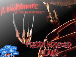 freddy claw 3d models 【 STLFinder