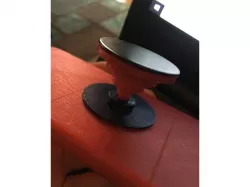 Fully 3d printable collapsible phone grip!!!