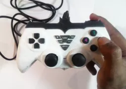 Game Controller