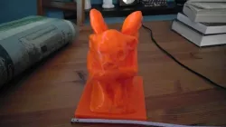 Gargoyle - no text