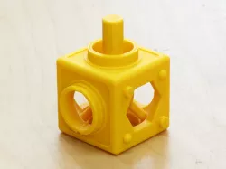 gCreate Calibration Object