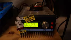 Geeetech GT2560 controller case