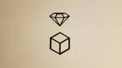Geometric Wall Art