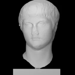 Germanicus or one of his sons