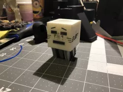 Ghast (Solid)