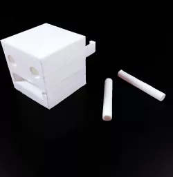 ghost eyeball-sweet dispenser