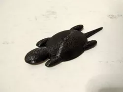 Giant Lizard
