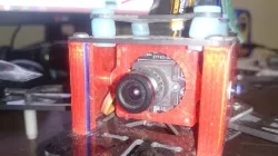 Gimbal For EMAX 250 FPV